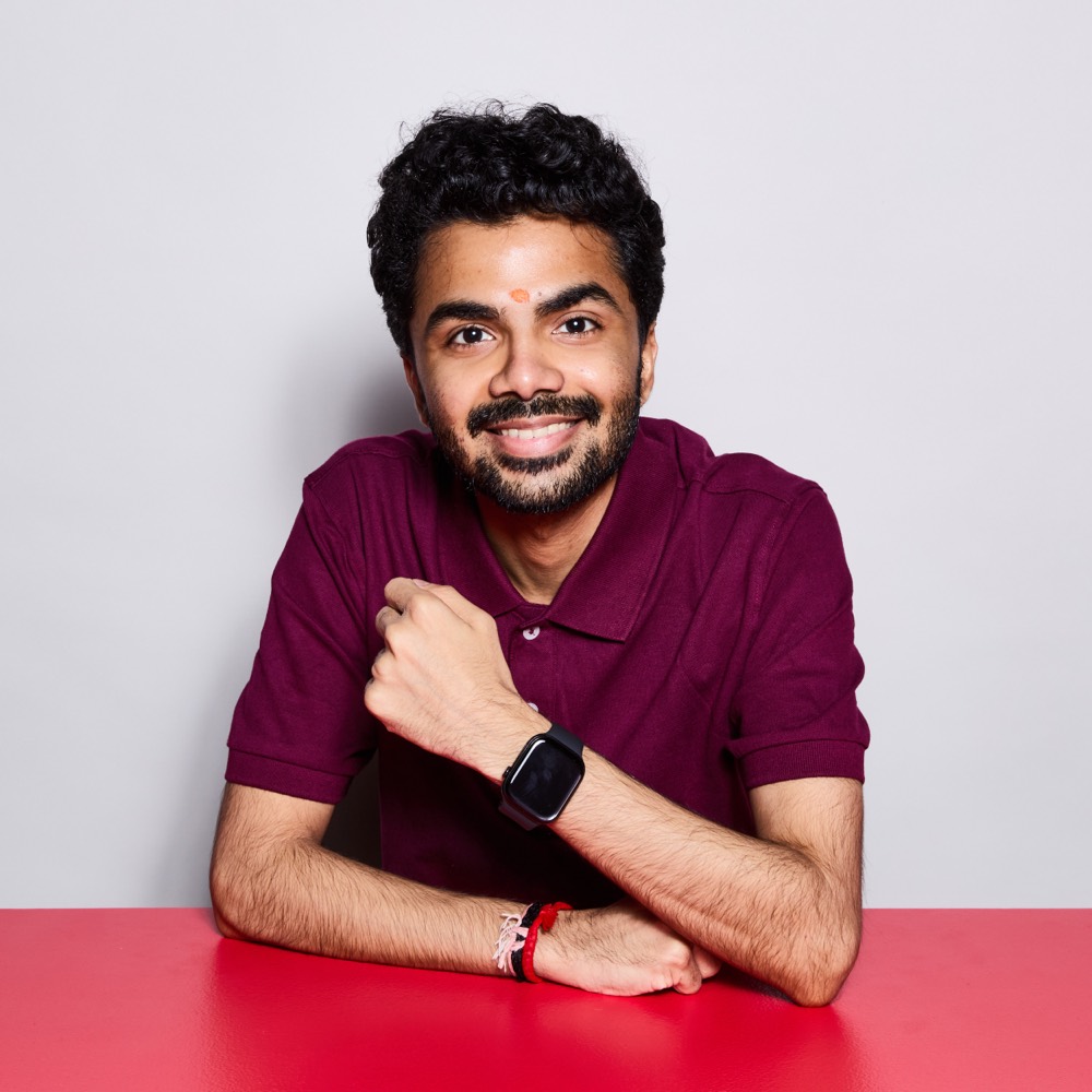 Kapil Soni