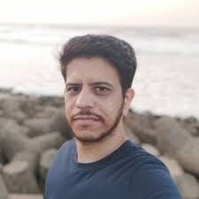 Saurabh Detharia